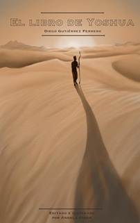 Portada de la novela